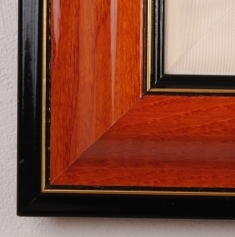 インテリアの絵画をシルクスクリーンの版画で制作した千葉政助の