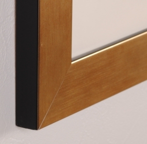 花の絵画をジークレーの版画で制作した青木乃里子の花の絵「薔薇」をご購入