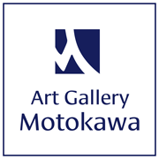 大場正男がペーパースクリーンの版画で制作した絵を通販で販売