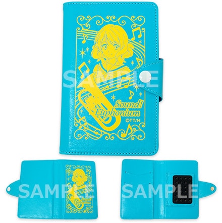 劇場オリジナル商品 : Goods | 『劇場版 響け！ユーフォニアム～北宇治