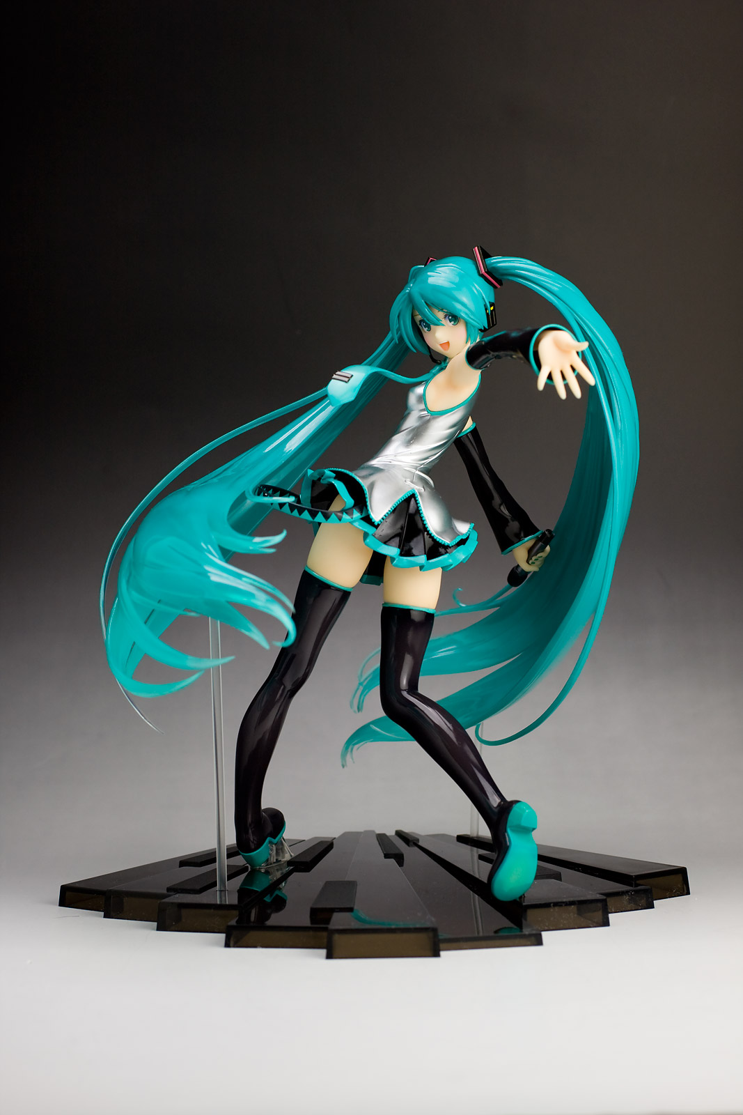 初音ミク Tony ver. | 月光お茶の間雑記