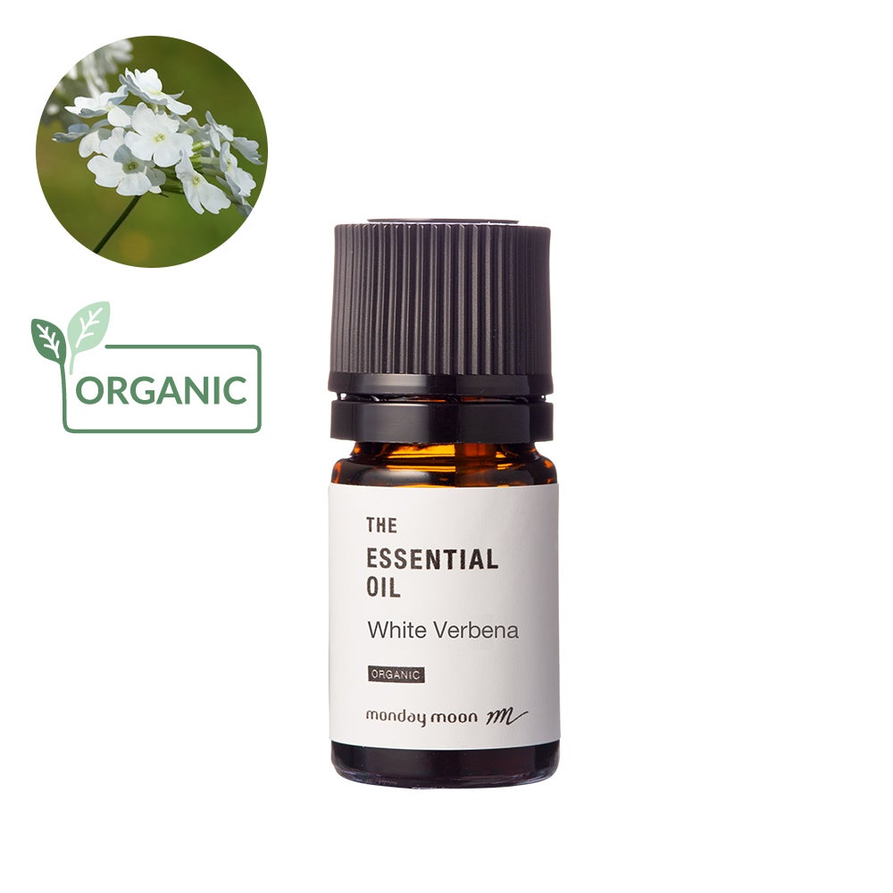 ネロリプチグレン・エッセンシャルオイル／5ml | マンデイムーン