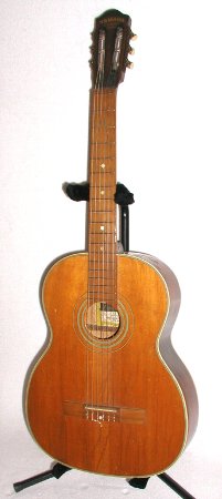 YAMAHA Dynamic GUITAR Web Museum
