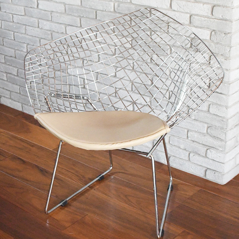 国内在庫】Harry Bertoia / ハリー・ベルトイア Diamond Chair