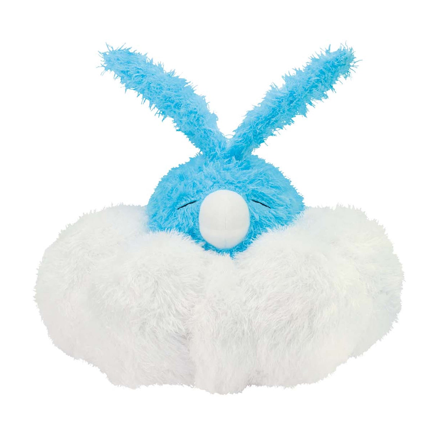 Pokémon | Relax Time | Swablu Sleeping Fluffy Plush – MSClaw25