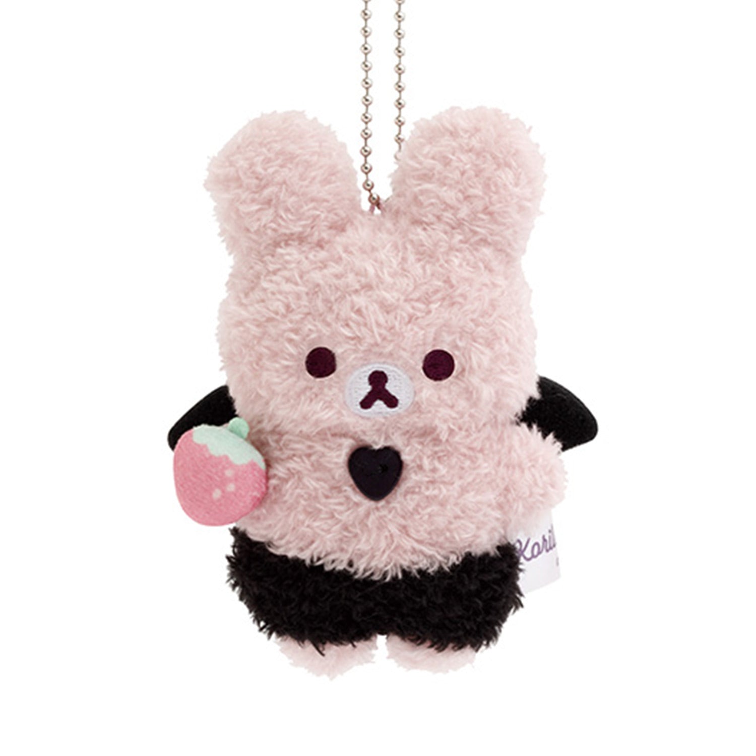Rilakkuma | Korilakkuma's Little Devil Mood | Koakuma Pink Rabbit