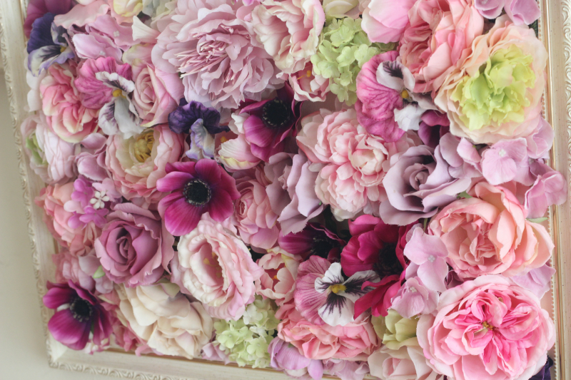 光触媒加工 高級造花（アーティフィシャルフラワー）アレンジ