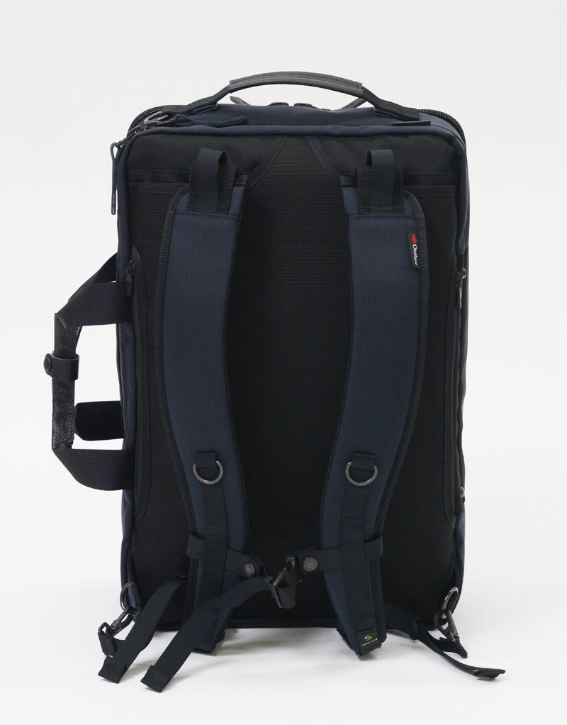 Rise ver.2 3WAYBackpack No.02260-v2 ｜master-piece