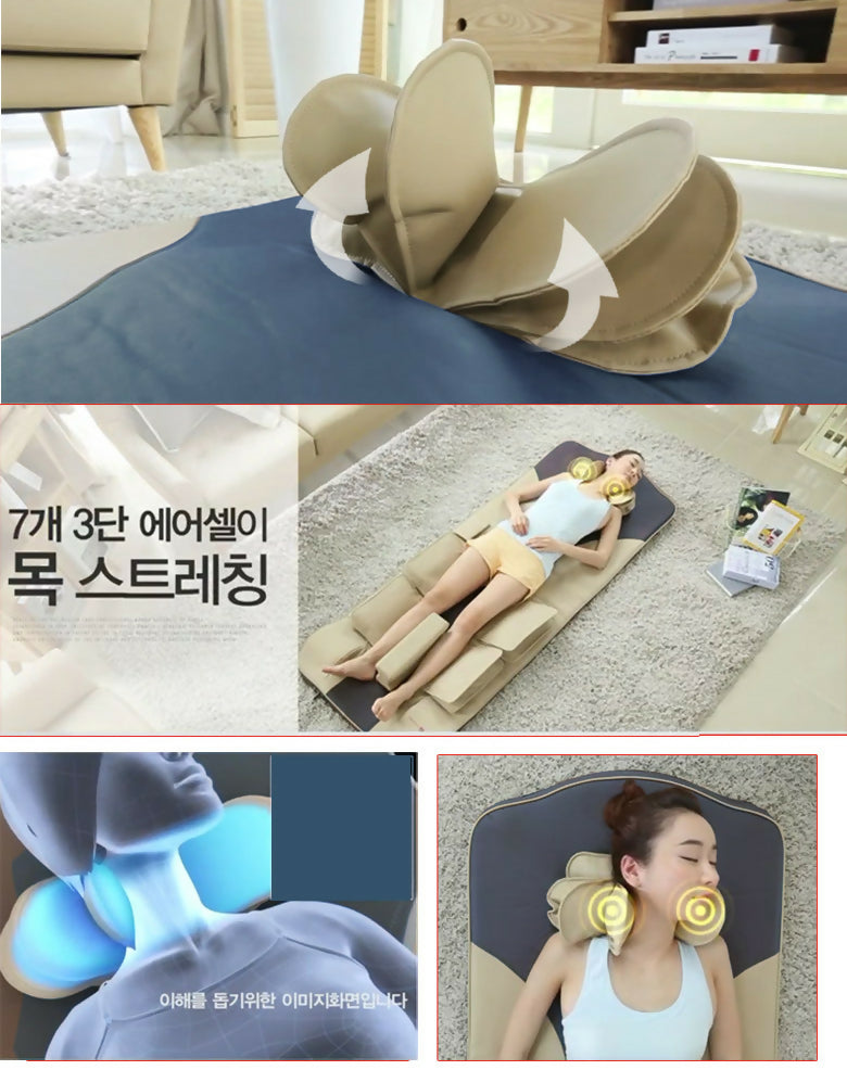 MEDICALDREAM] MASSAGE BED K100 – MSTOREBUY