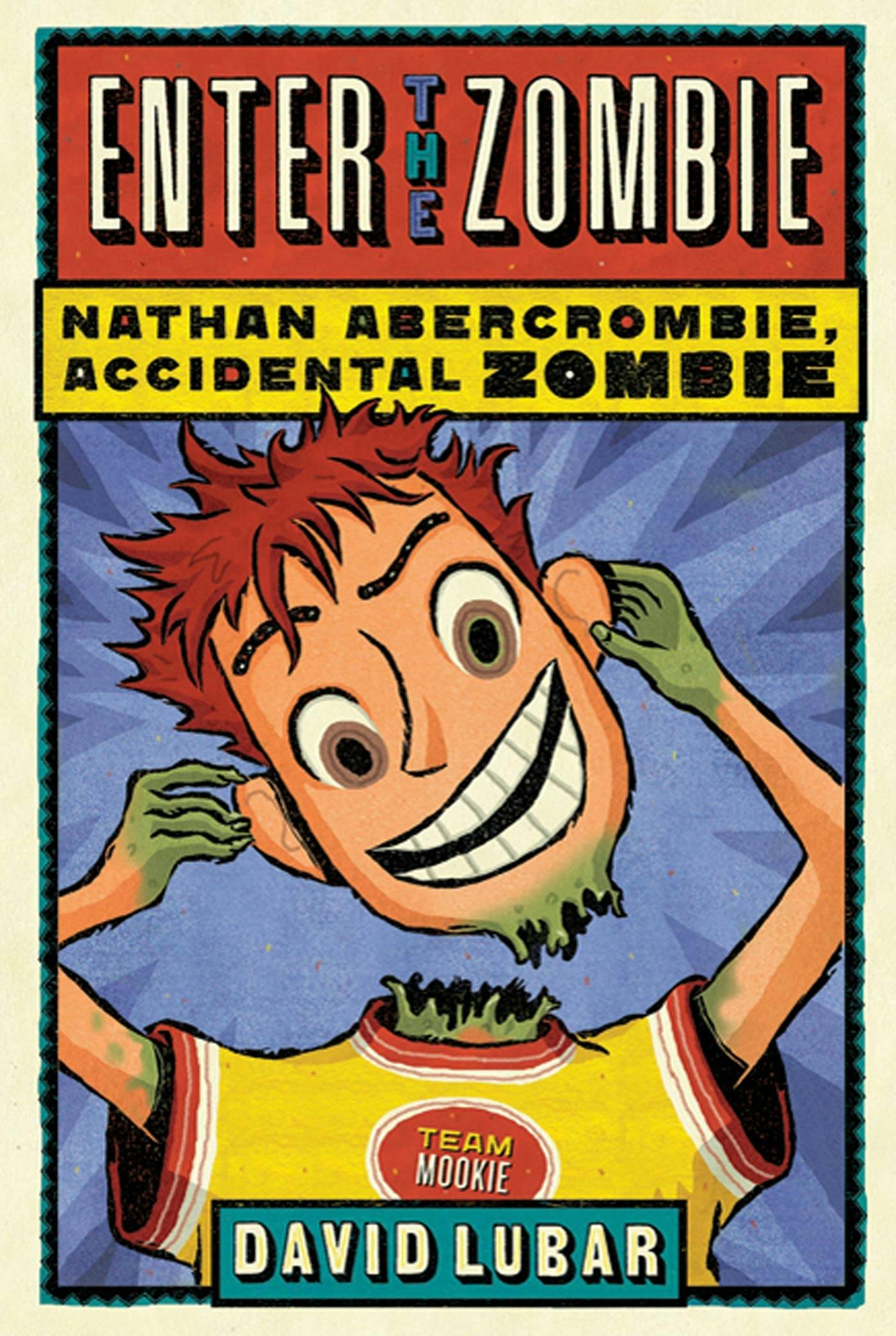 Enter the Zombie - Tor Publishing Group