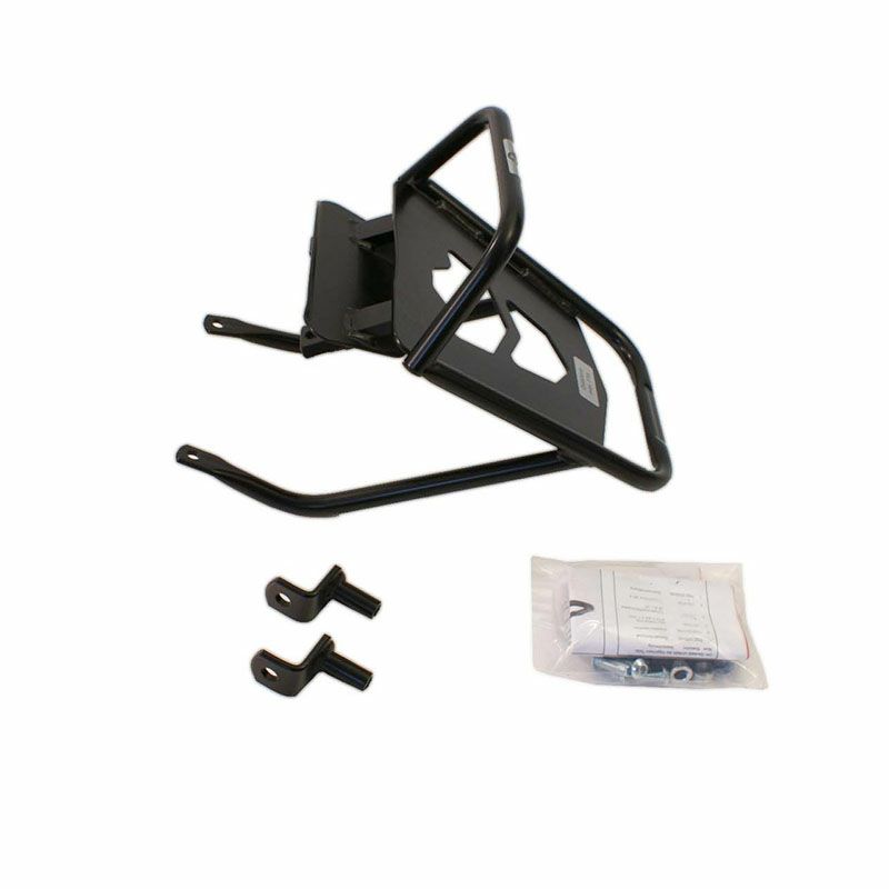 ヘプコ＆ベッカ 製トップケース用ラック ZZR1400/ZX-14 | バイク