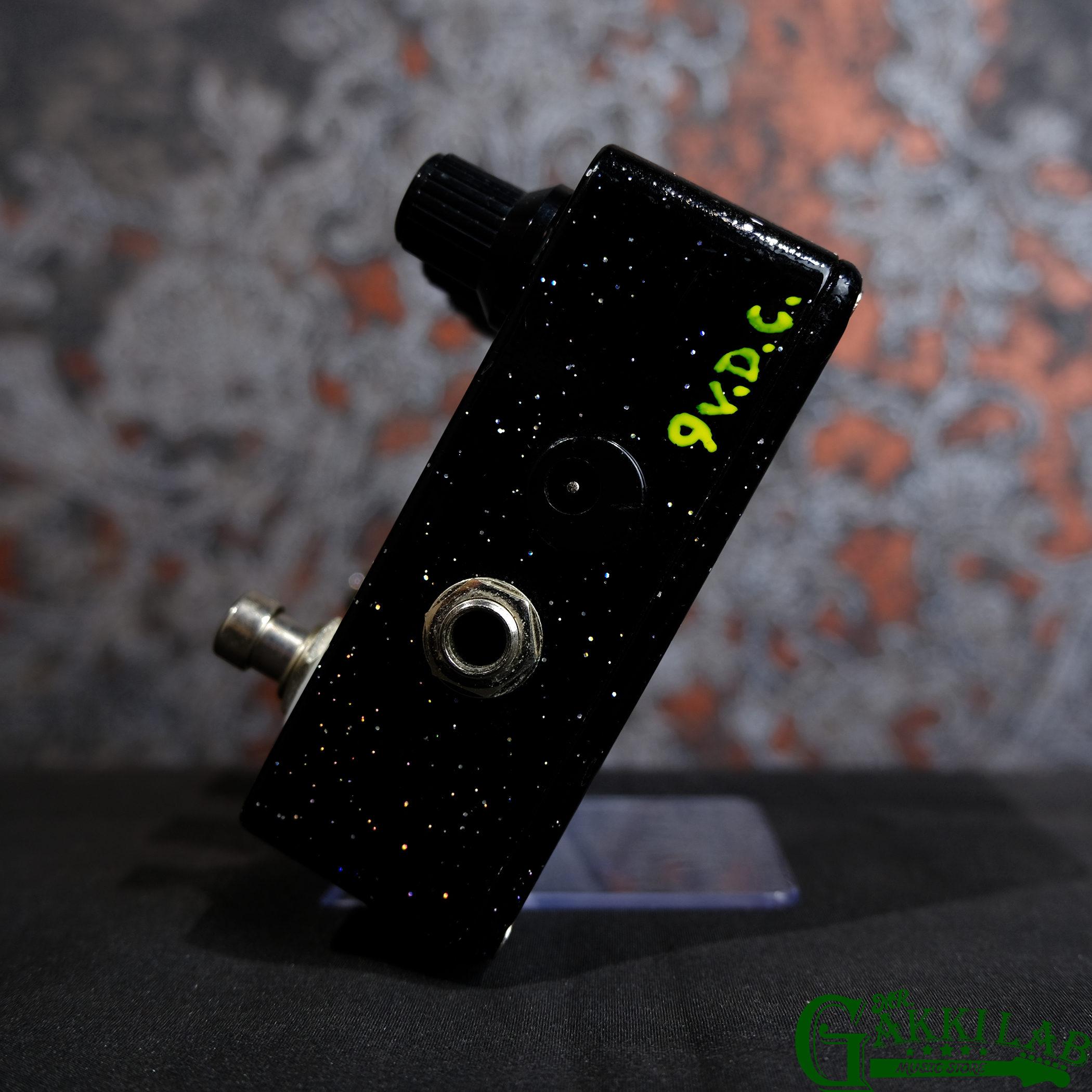 AKIMA&NEOS King Rocker Bass Custom 【お客様ご委託品】 | 札幌の楽器