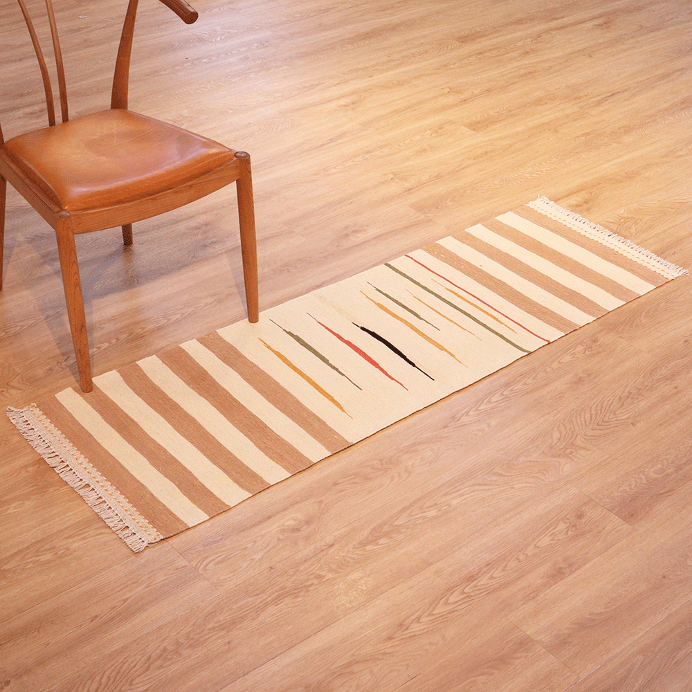 キリム-ナチュラル – Mr.Gabbeh