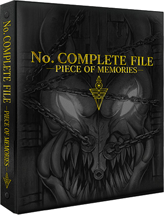Number Complete File -Piece of Memories- - Yugipedia