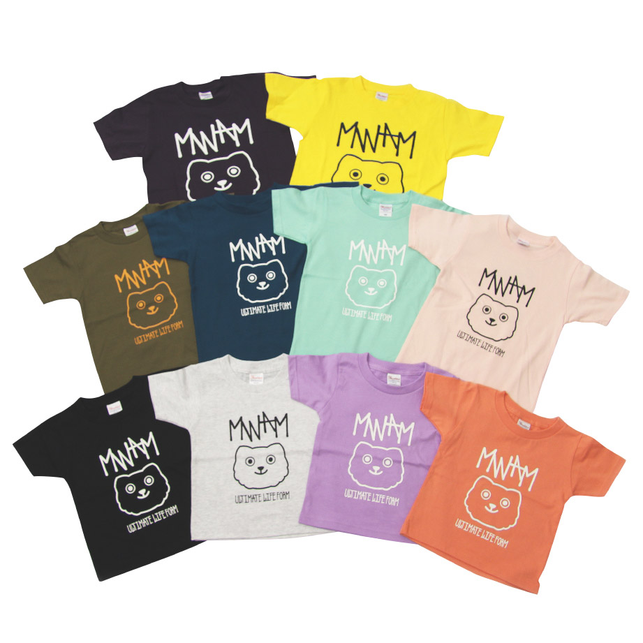 MAN WITH A MISSION | GoodsLookbook