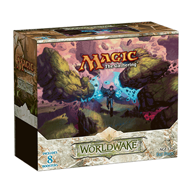 ワールドウェイク｜製品情報｜マジック：ザ・ギャザリング 日本公式