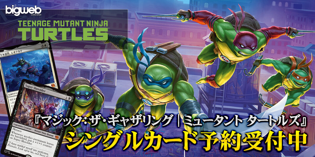 スタンダード【BIGWEB | MTG】日本最大級の激安カードゲーム通販専門店