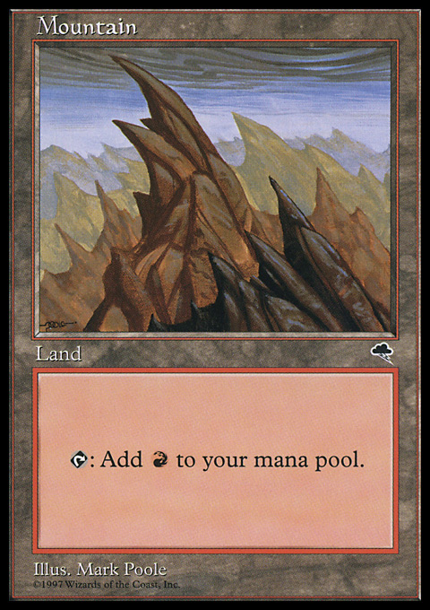 未開封 MTG Tempest Flames of Rath テーマデッキ 未開封 MTG Tempest