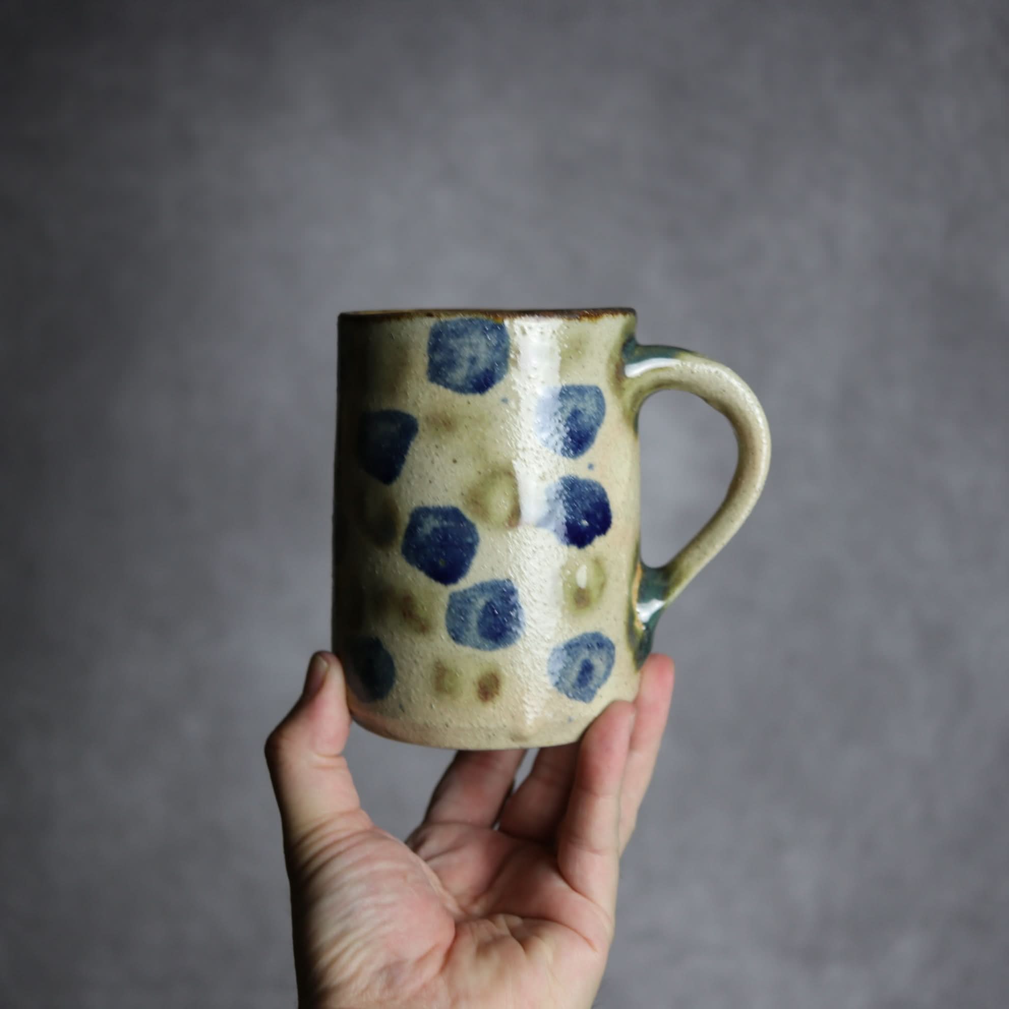 北窯 松田共司工房｜沖縄 やちむん 陶器・琉球ガラス｜mundasui