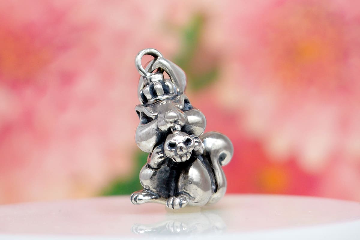 ロストワックスでアクセサリーをつくろう！ **まずは道具編** | Mucha