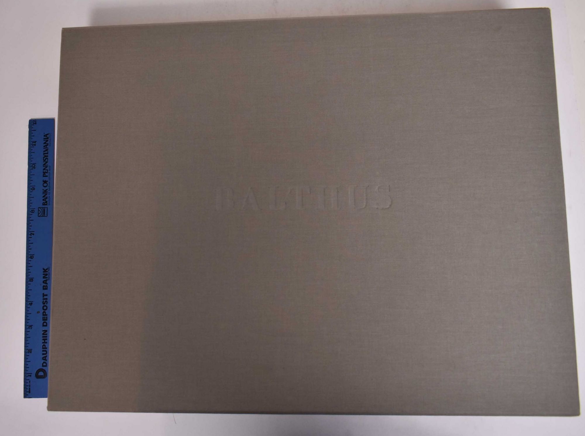 Balthus. The Last Studies | Nicolas Pages, Benoît Peverelli