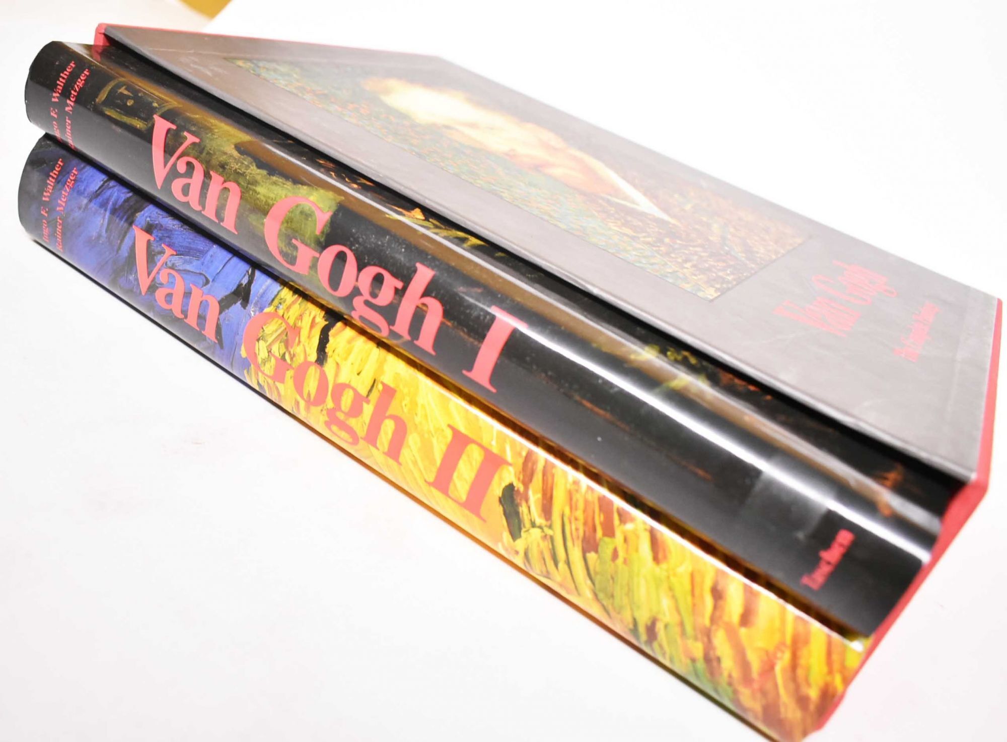 Vincent van Gogh: The Complete Paintings, Vols. I and II | Ingo F