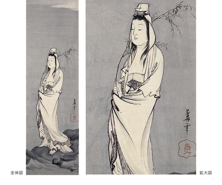 串本応挙芦雪館:芦雪応挙作品一覧 -Index-