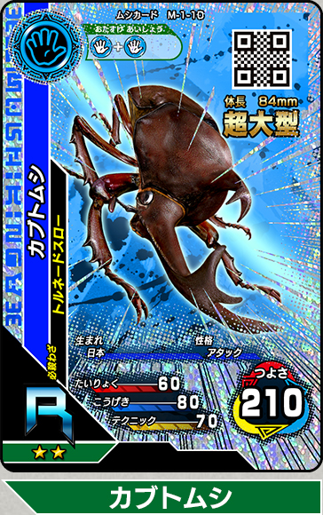 第51回：WHFカップありがとう！＆激闘1弾のムシ紹介！！｜ムシキング