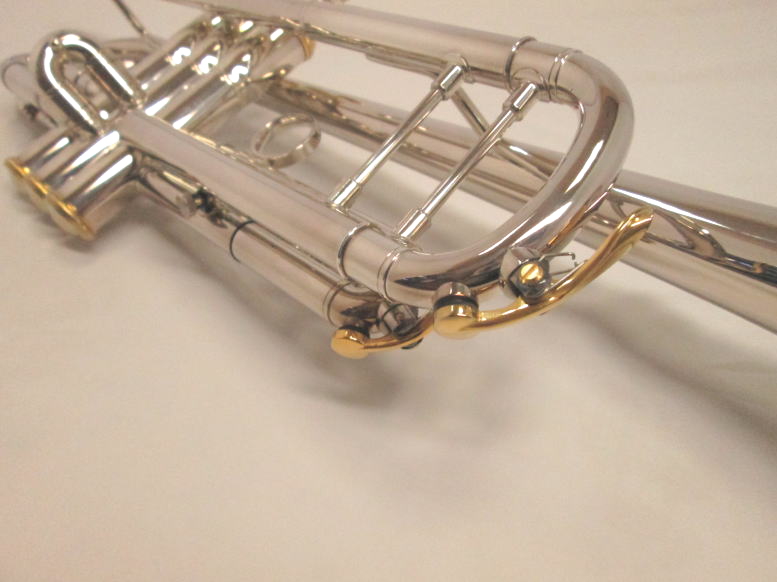トランペット商品紹介/管楽器専門店ミュージカル ヒロ