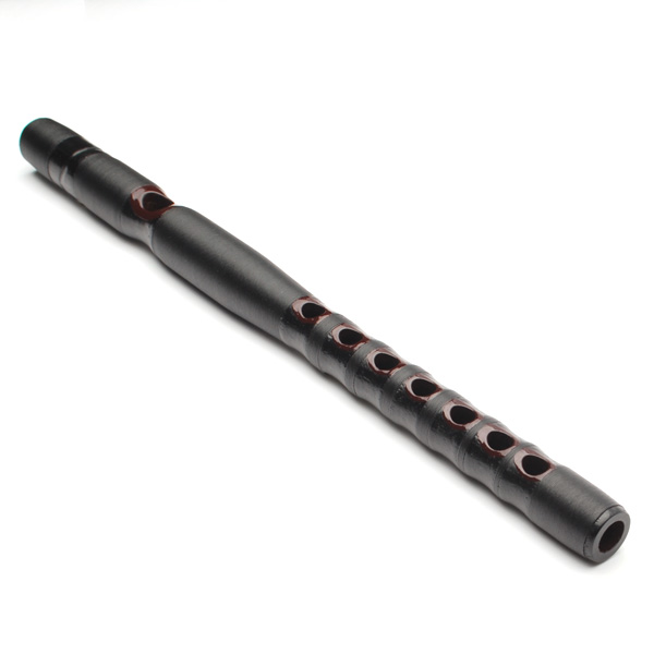 能管 合竹製・花梨製 能管 合竹・紐巻 | 武蔵野楽器