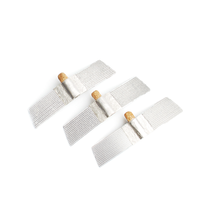 弾物 楽箏 楽箏付属品 楽箏爪 フィットタイプ | 武蔵野楽器