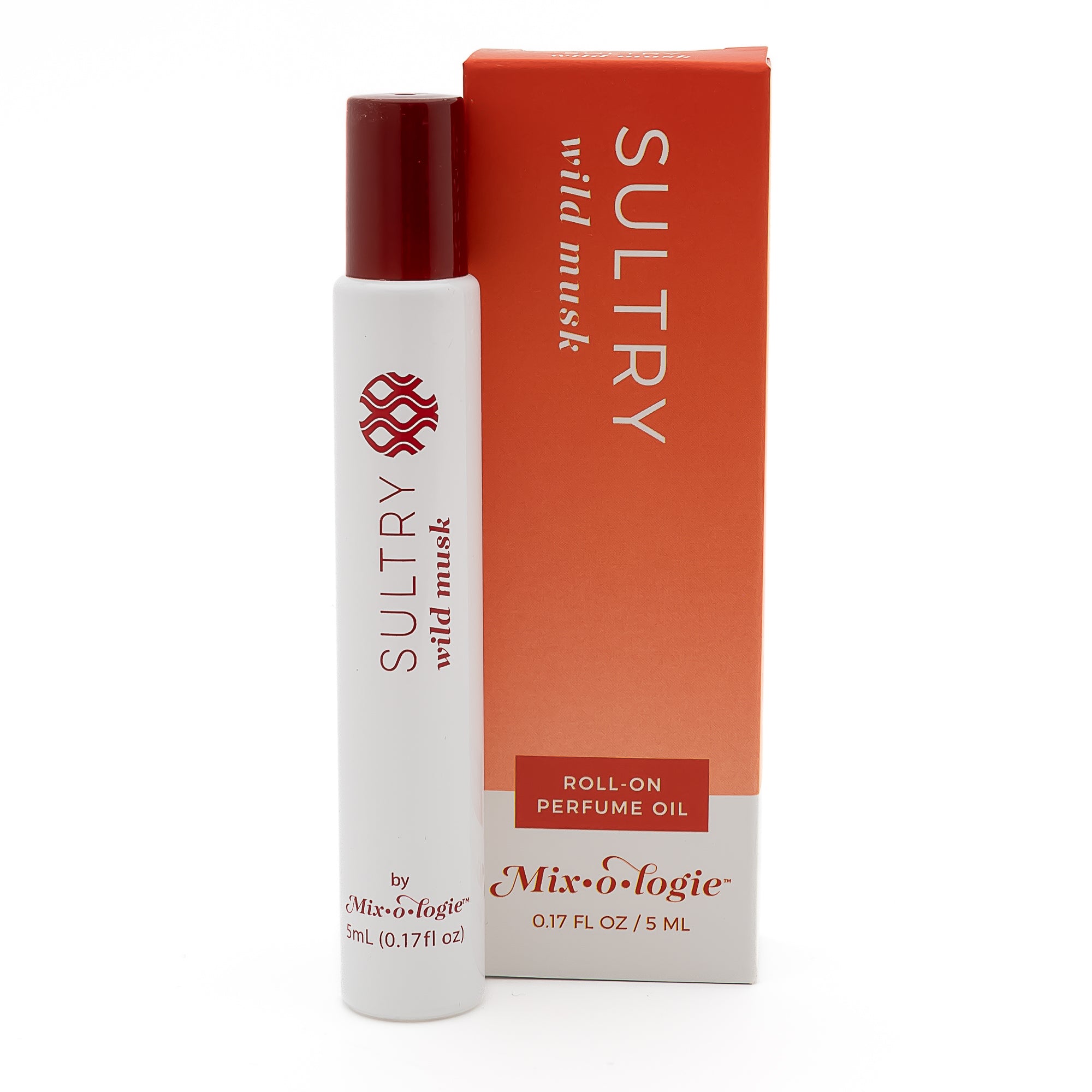 Sultry (Wild Musk) | Rollerball Perfume Oil Roll-On – MIXOLOGIE