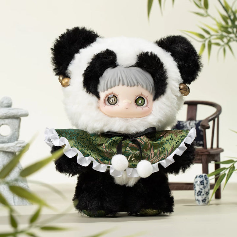 MayMei V3 Poem of Spring Series Plush Blind Box – MYFUNITY