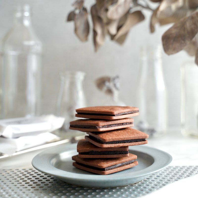 ハニーショコラサンド