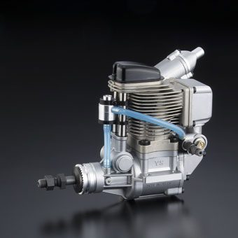 ラジコン飛行機用エンジン YS FZ63S ラジコン飛行機用エンジン YS