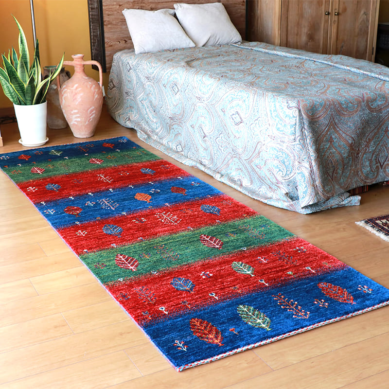 ギャッベ（ギャベ）専門店 インプレッションオブギャッベ / ギャッベ