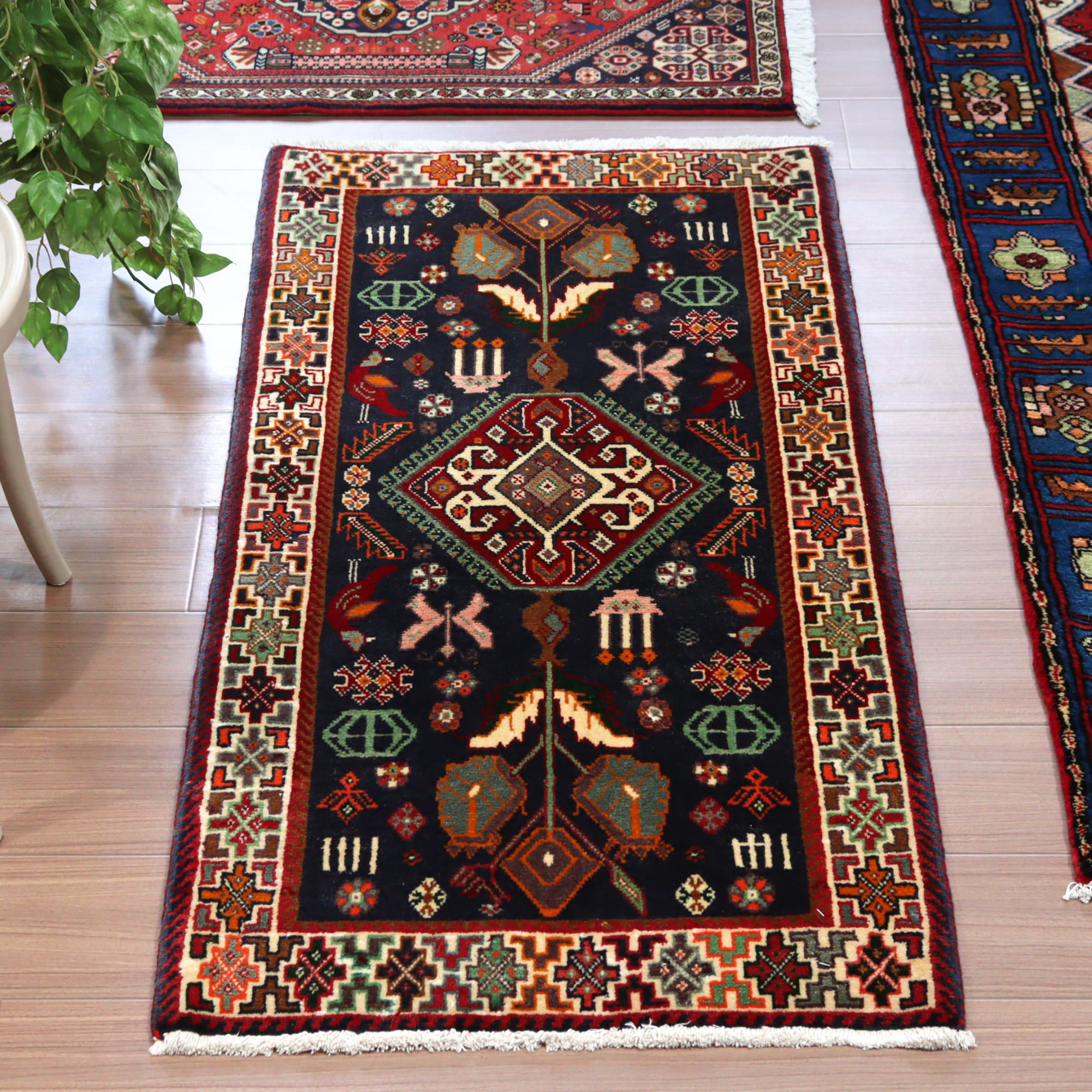 ギャッベ（ギャベ）専門店 インプレッションオブギャッベ / アクセント