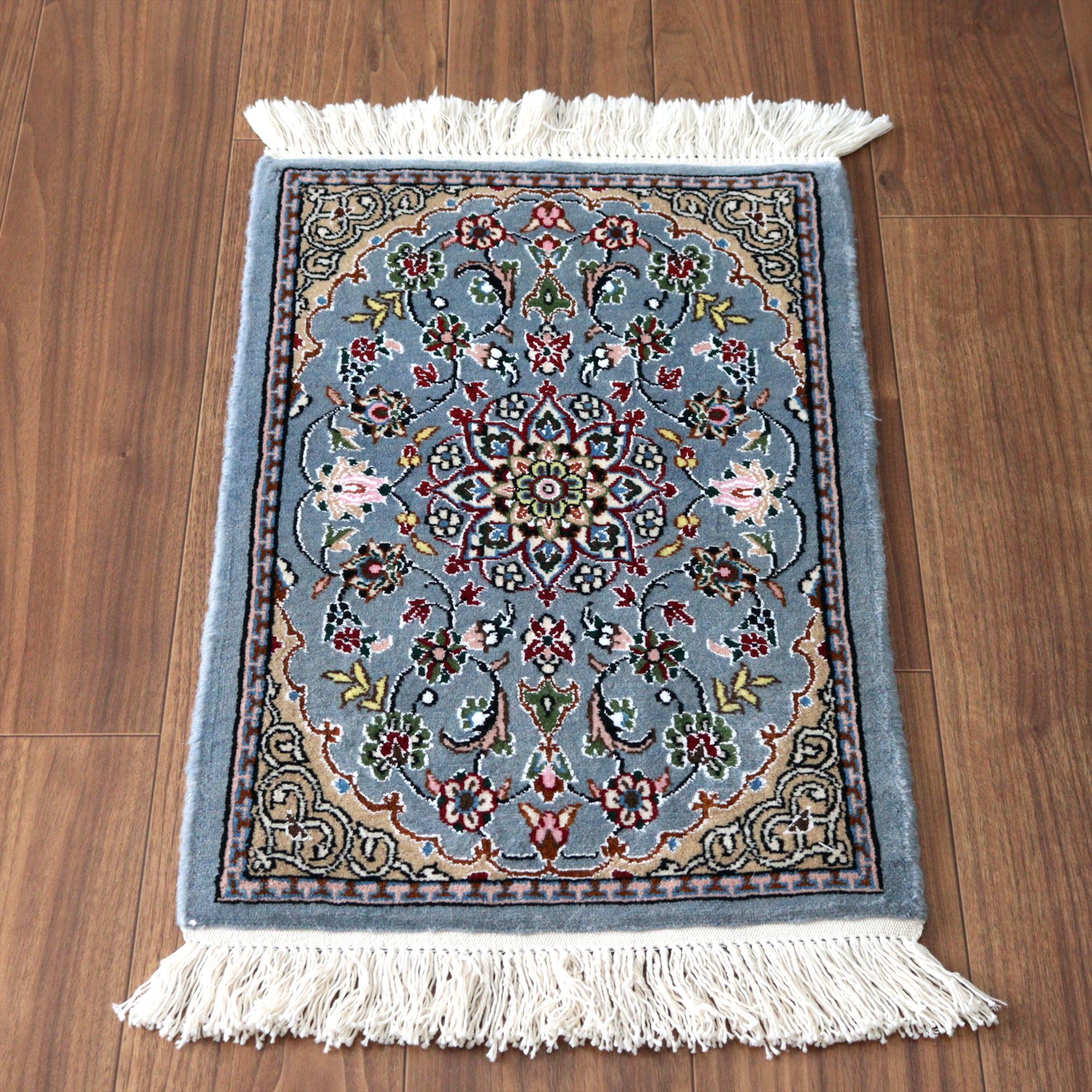 ギャッベ（ギャベ）専門店 インプレッションオブギャッベ / ペルシャ絨毯