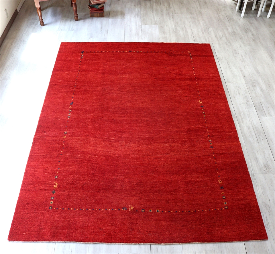 ギャッベ 35×32 厚地 ギャッベ 35×32 ショップ 厚地 ギャッベ 35×32