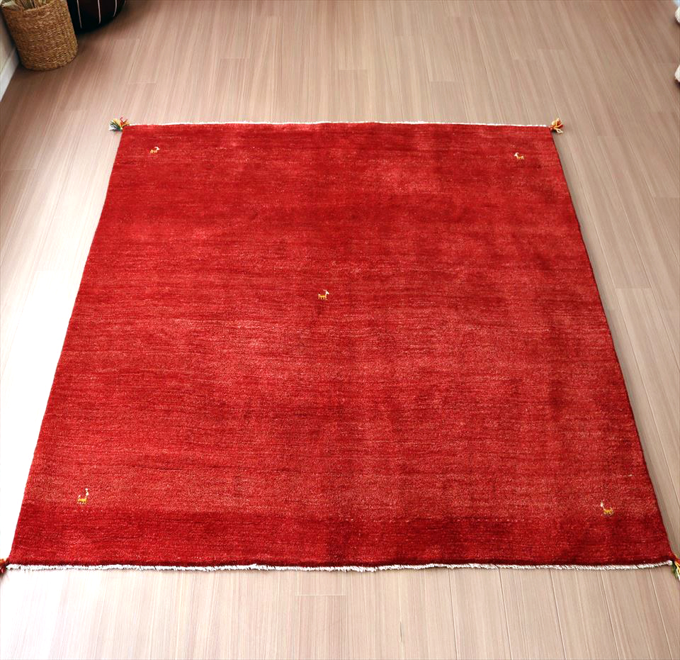 ギャッベ（ギャベ）専門店 インプレッションオブギャッベ / リビングサイズ