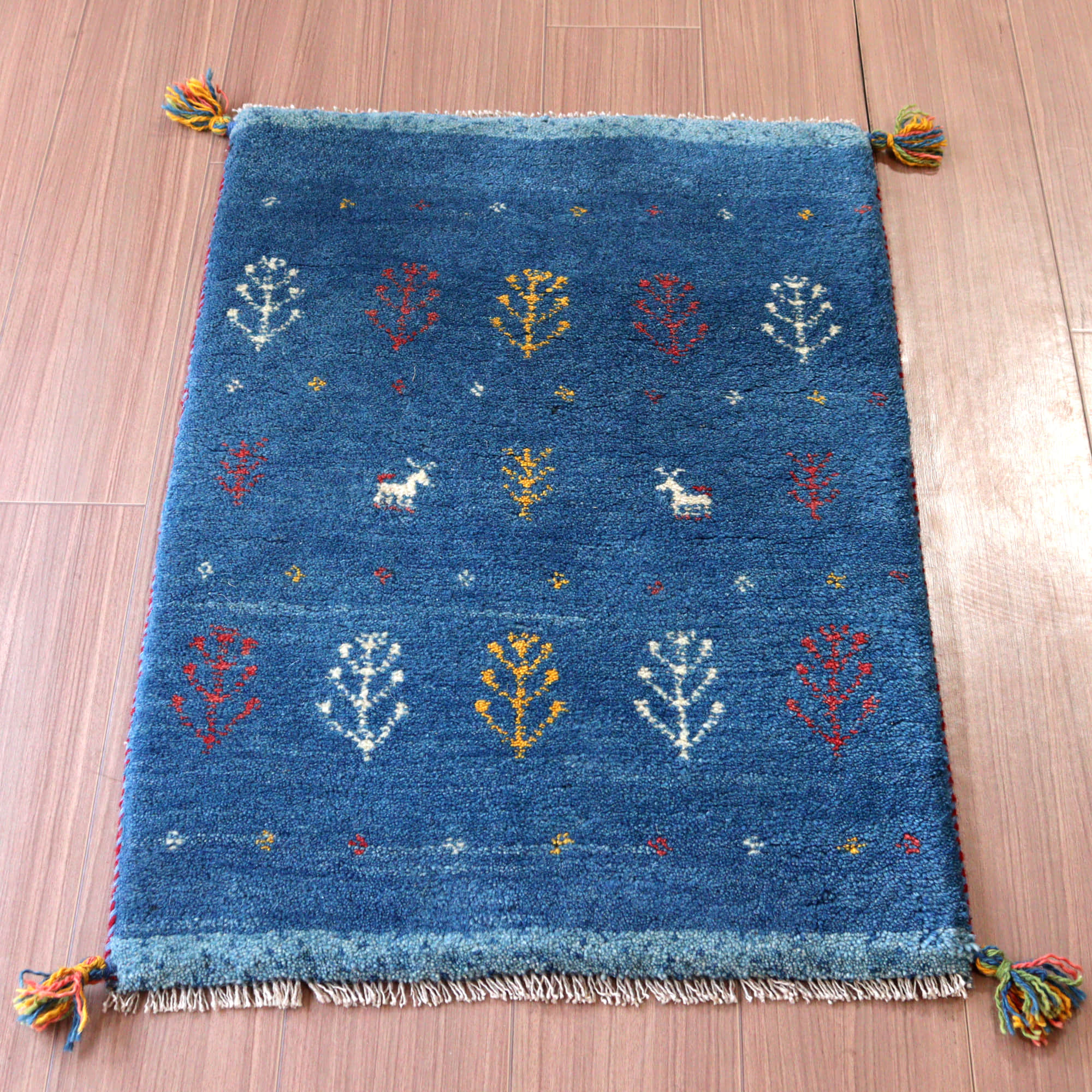 ギャッベ（ギャベ）専門店 インプレッションオブギャッベ / 玄関マット