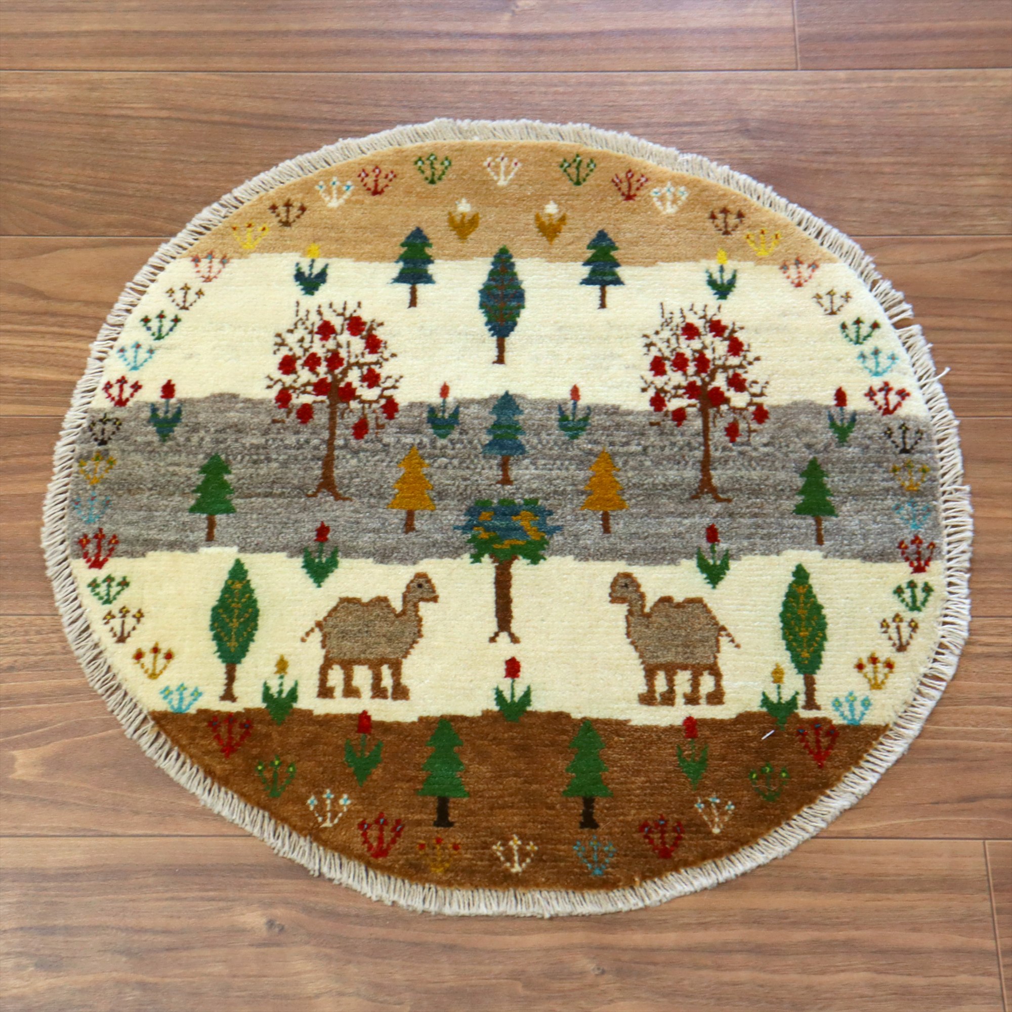 ギャッベ（ギャベ）専門店 インプレッションオブギャッベ / 全商品