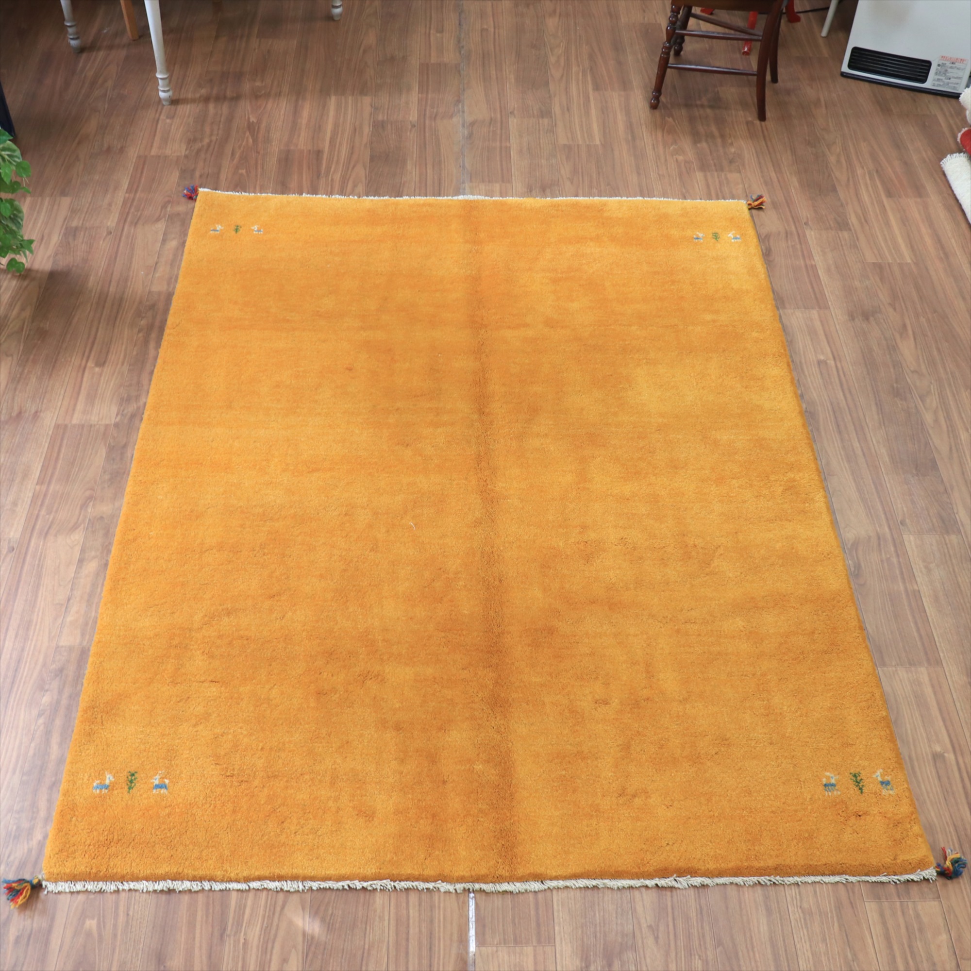 ギャッベ（ギャベ）専門店 インプレッションオブギャッベ / リビングサイズ