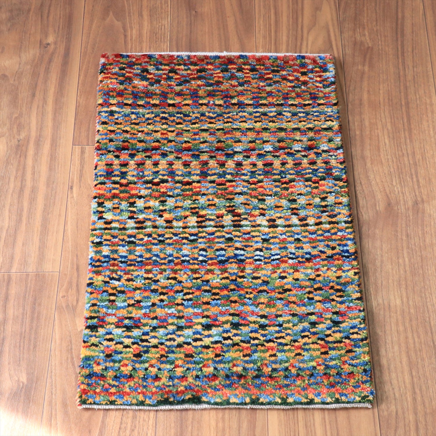 ギャッベ（ギャベ）専門店 インプレッションオブギャッベ / ミックス