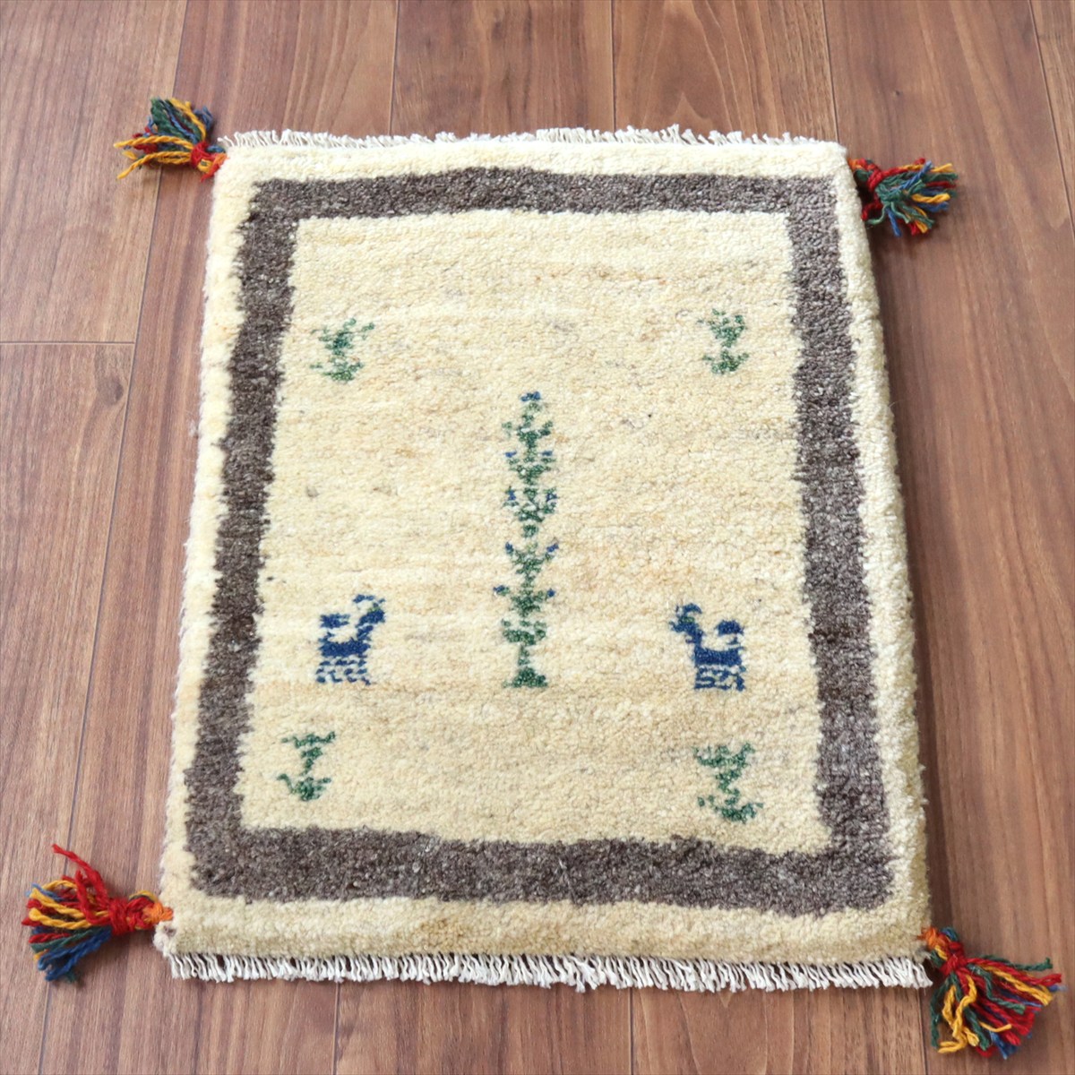 ギャッベ（ギャベ）専門店 インプレッションオブギャッベ / ギャッベ