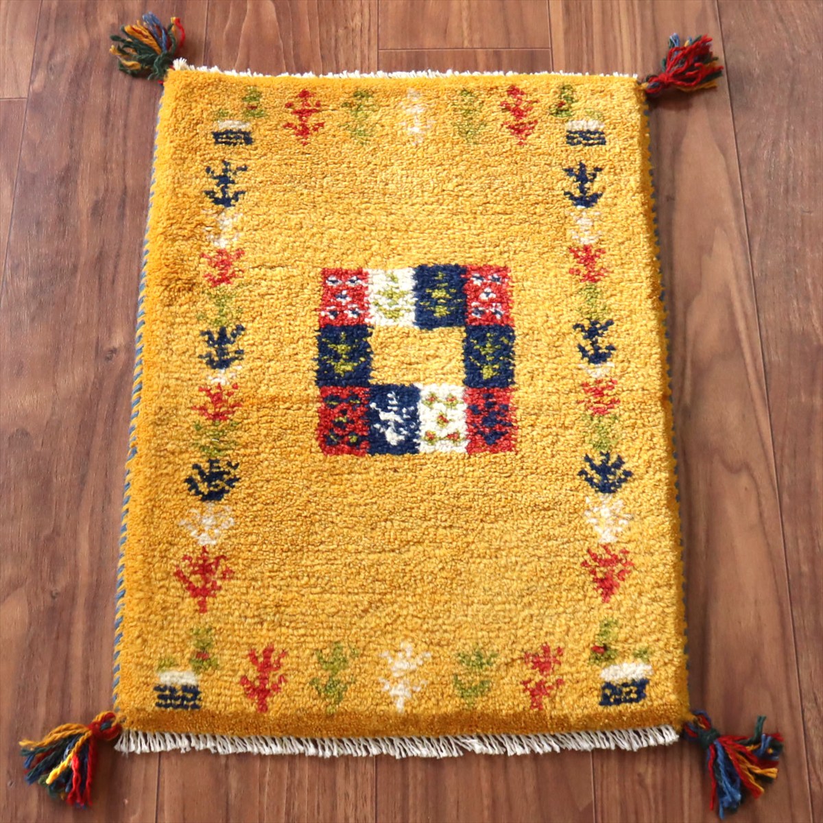 ギャッベ（ギャベ）専門店 インプレッションオブギャッベ / ギャッベ