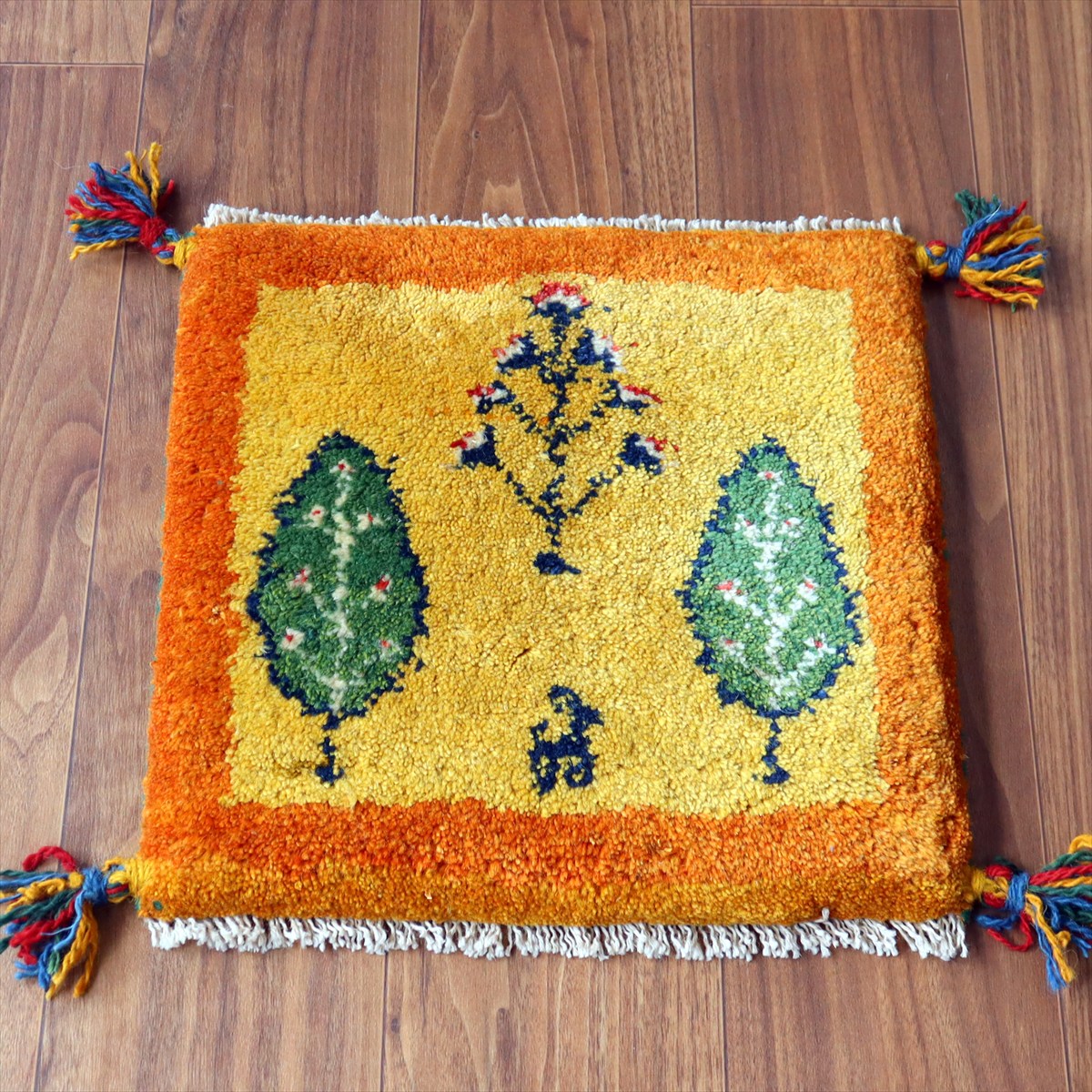 ギャッベ（ギャベ）専門店 インプレッションオブギャッベ / ミニ・ギャッベ