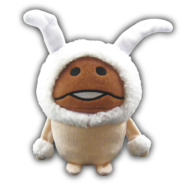 ぬいぐるみ貯金箱｜なめこぱらだいす☆なめこ公式サイトの跡地