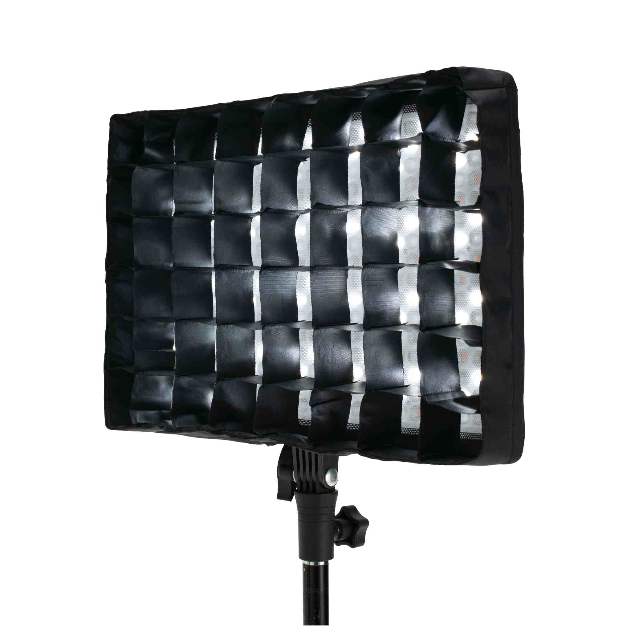 Fabric Grid for MixPad II 27C & LumiPad 25 Panels | Nanlite