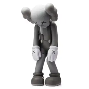 KAWS FAMILY BLACK | KAWS （カウズ） | 百貨店クオリティをよりお安く